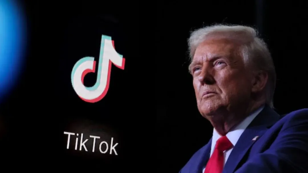 最新！TikTok恢复在美服务