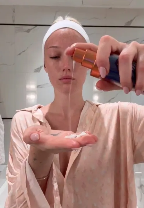 Tk下架最后时光，美国网红集体摊牌不装了：其实我视频和人设都是装的！！ 第11张