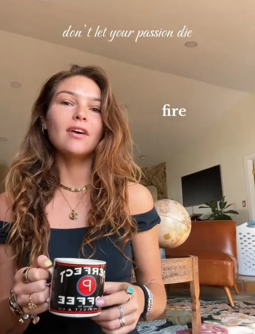 Tk下架最后时光，美国网红集体摊牌不装了：其实我视频和人设都是装的！！ 第4张