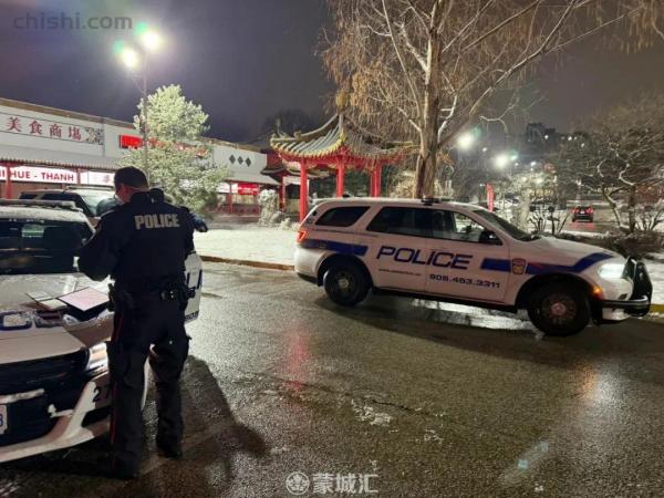 多伦多华人小伙不到一年内两辆宝马X7被抢: 无论如何要逃离加拿大!