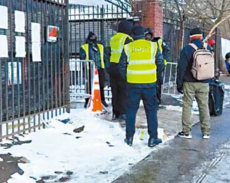 精神病房纠纷升级为命案，疑23岁华男被控谋杀