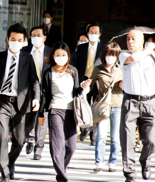 大S因流感并发肺炎去世，为何流感如此致命？这几点一定要注意？