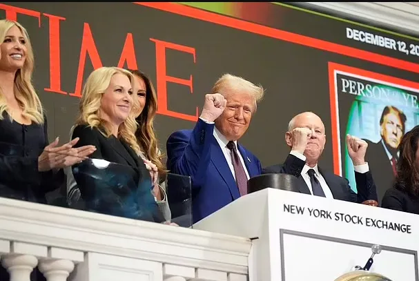 突发！美墨达成协议，向边境派军上万人，暂停加征关税！ 第7张