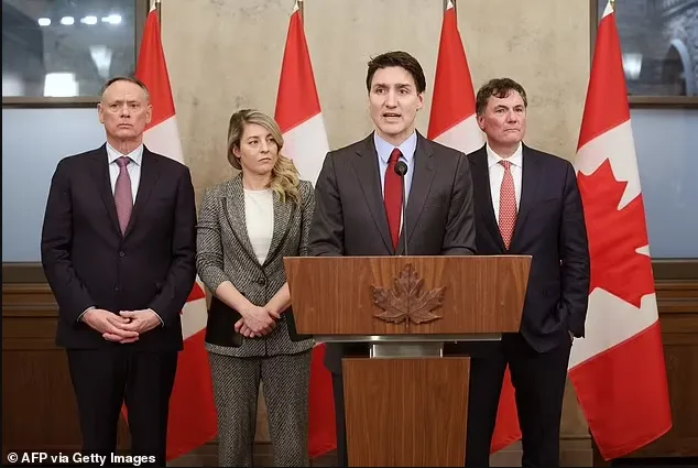 突发！美墨达成协议，向边境派军上万人，暂停加征关税！ 第5张