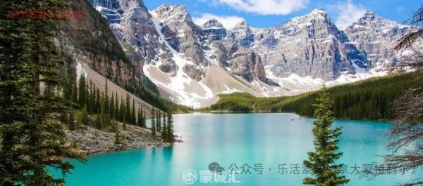加拿大入选全球最美丽的国家！这些国家一同上榜~