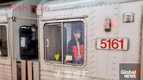 “加拿大医生伤害了我！”中国男子TTC随机杀人报复，被控一级谋杀