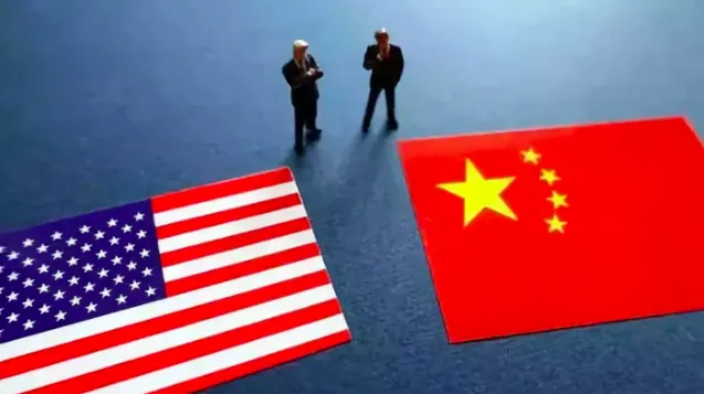 美国拟全面禁止中国学生留学？这事儿特朗普都办不到  第14张